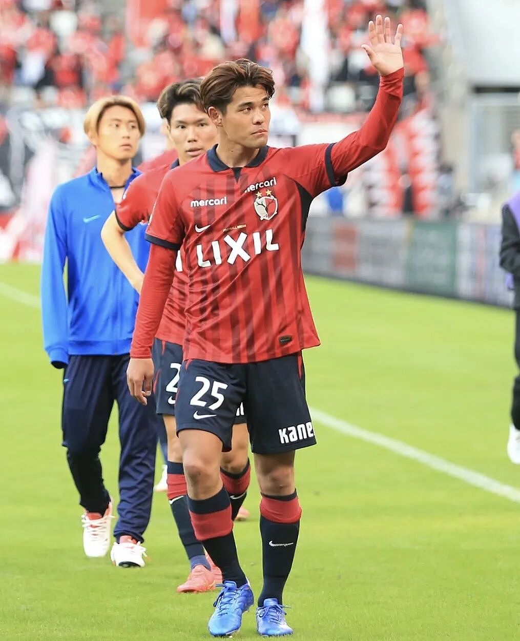 日本轮奸犯成亚洲身价第一球星,踢进世界杯!国媒提醒当地女性注意安全,日网友替他叫屈(组图) - 5