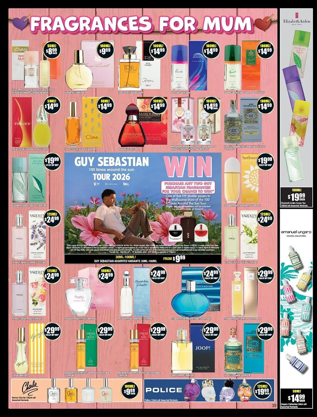大量半价!【Chemist Warehouse】药店 最新一期 优惠目录(组图) - 38