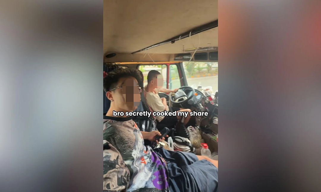 新加坡网友真实分享:去中国旅游一趟,当地人的善意热情让人太惊喜!(组图) - 3