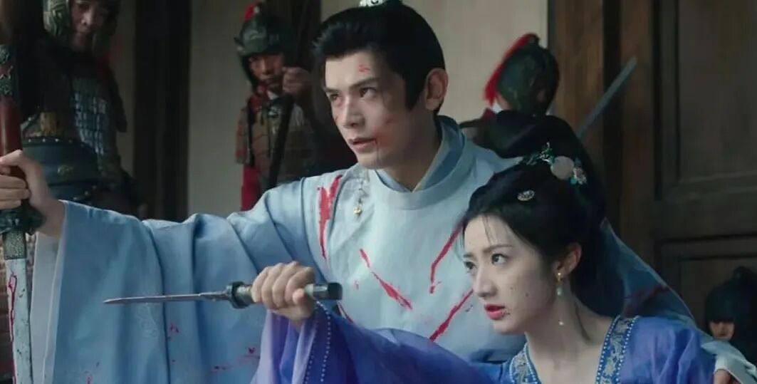 吸金1.6亿的宅男“电子榨菜”，让短剧无地自容（组图） - 21
