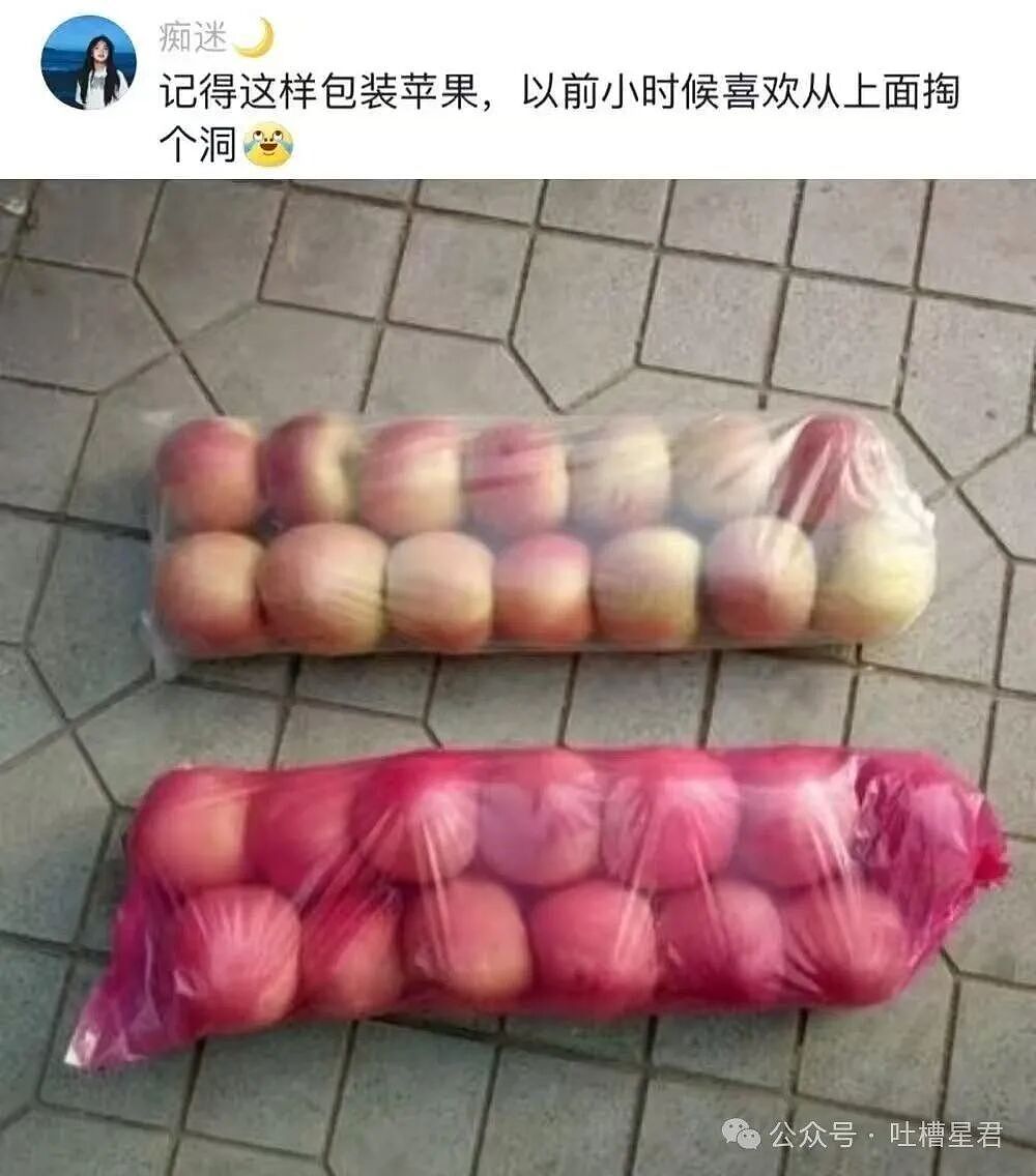 “有哪些以前很火现在被淘汰的水果...?” 这些才是真正的意难平(组图) - 7