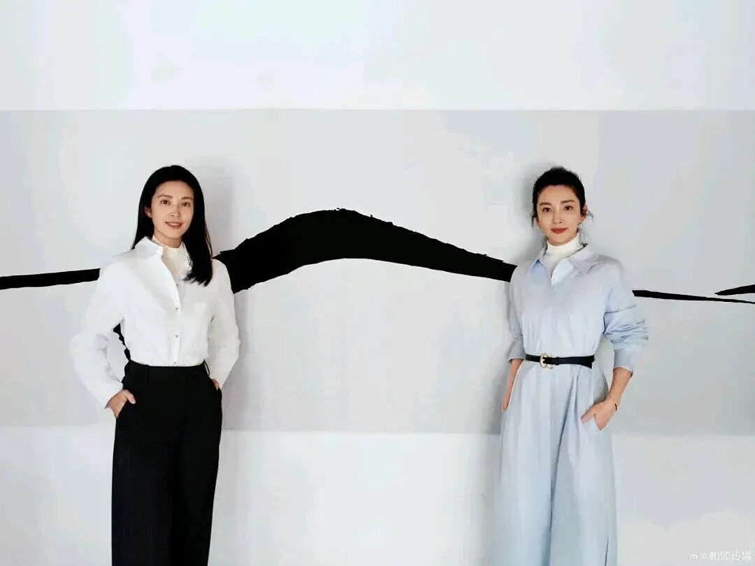 亲姐妹闹掰?李冰冰当面“开撕”经纪人妹妹:来生绝不再有瓜葛(组图) - 14