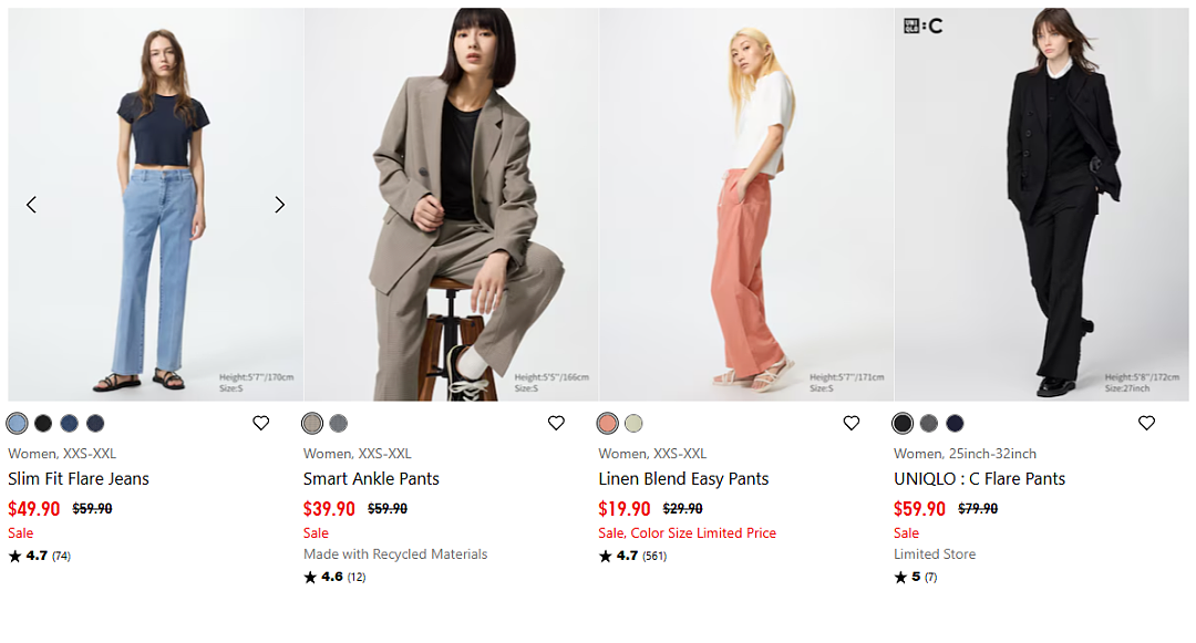 本周必Buy | Costco、优衣库、Kmart最新折扣 - 17