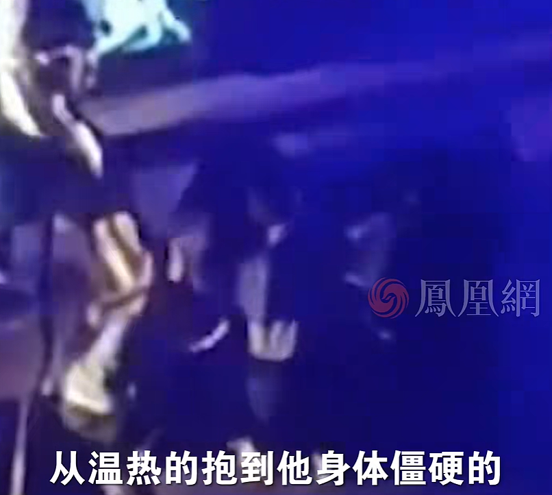 16岁少年半夜拍门被刺死!调查反转网友评:凌晨聚众吵闹没法同情… - 4