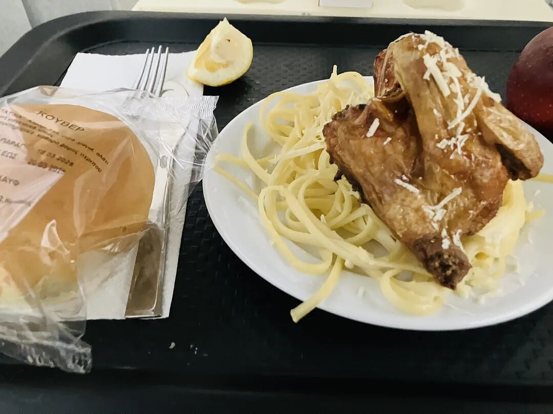 转载 | 希腊医院临终救护体验 - 7