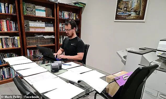 血泪警告！别以为吵架是小事！只因男友一句话，中国女留学生签证被取消！恐遭驱逐出境...（组图） - 6
