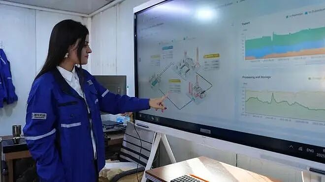 中东富豪为何纷纷把孩子送到中国？ - 3