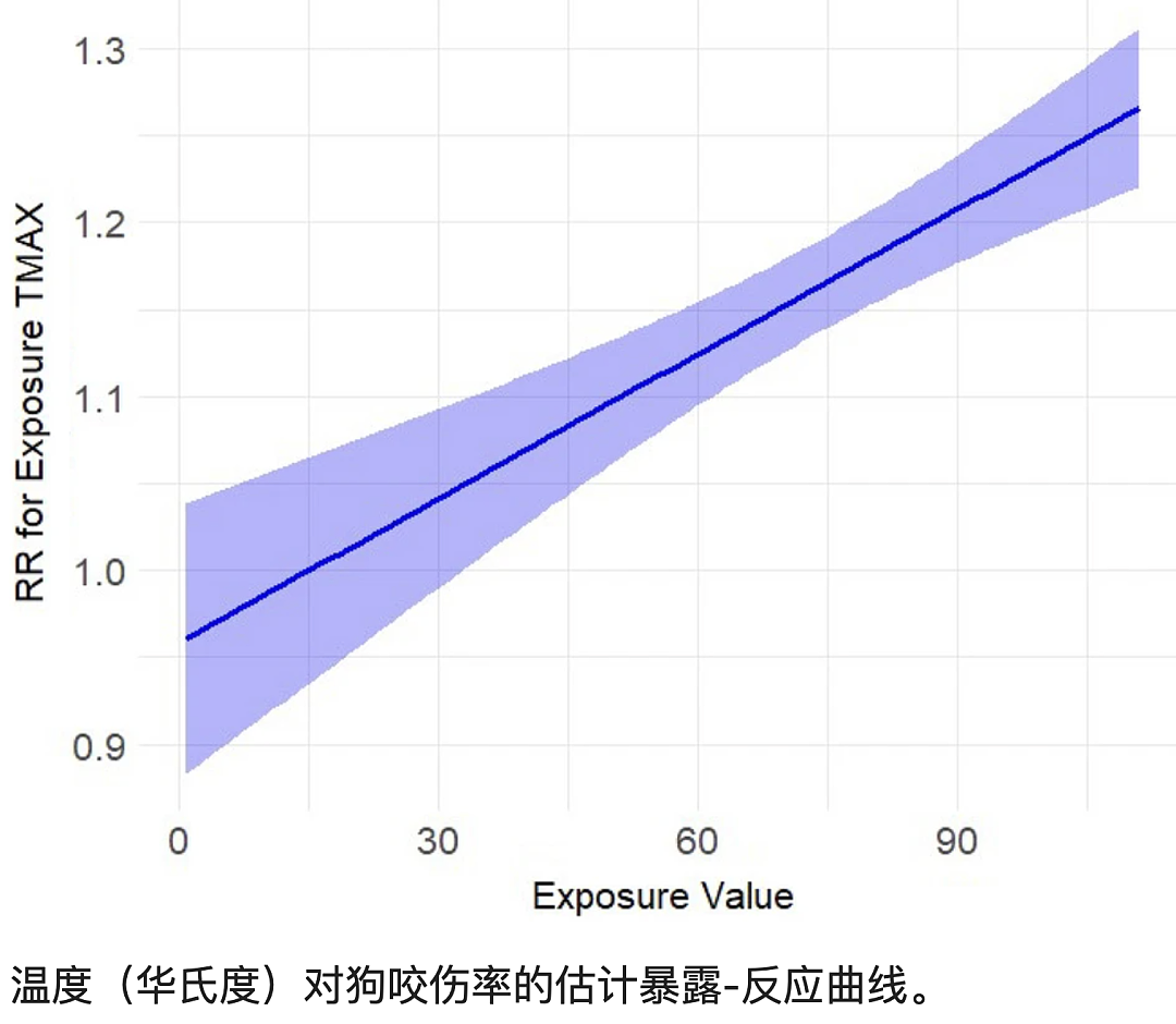 热疯了是真的！炎热让人成绩下降，狗开始咬人，鸟用头撞墙，到处都在打架… - 3