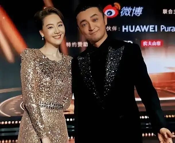 插足他人婚姻、遭央视除名、靠男人上位、绯闻缠身十几年的她，传言到底几分真几分假？直到现在才清楚 - 5