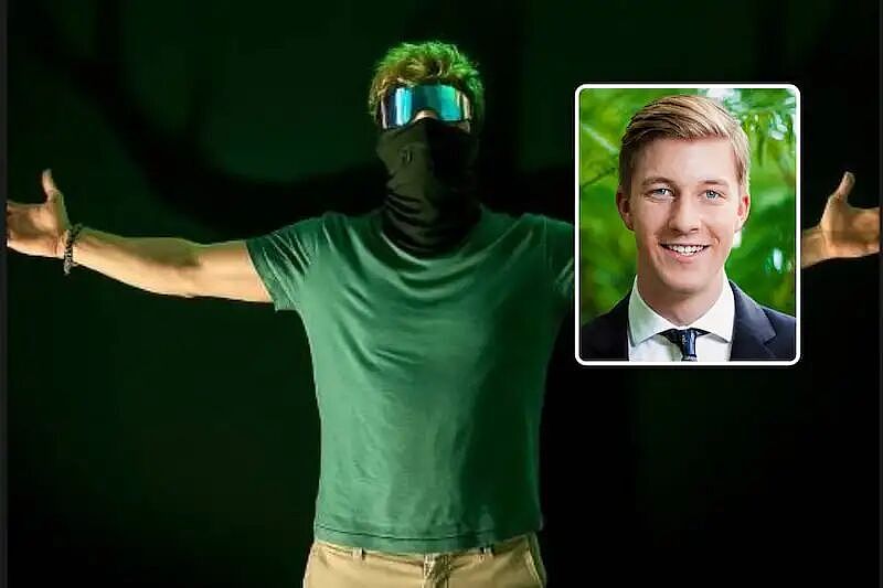 比利时王子才上了3个月大学就跑路···不是叛逆,有难言之隐? - 8