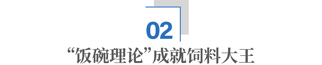 500元起家,他把两个“八竿子打不着”的行业,都干到了全球第一(组图) - 6