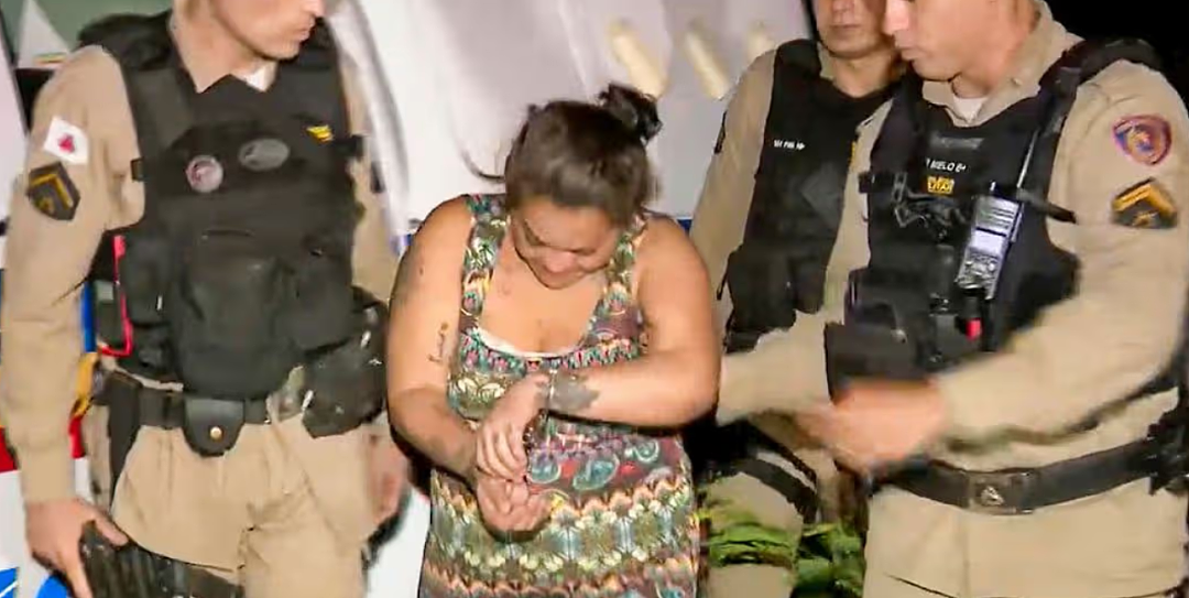 你搞我女儿，我要你狗命！女子打死男友，割掉下体焚尸被判无罪（组图） - 4