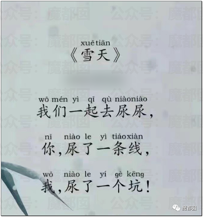 文坛巨匠贾平凹和女儿超美诗人贾浅浅被扒疑似大量抄袭(组图) - 70