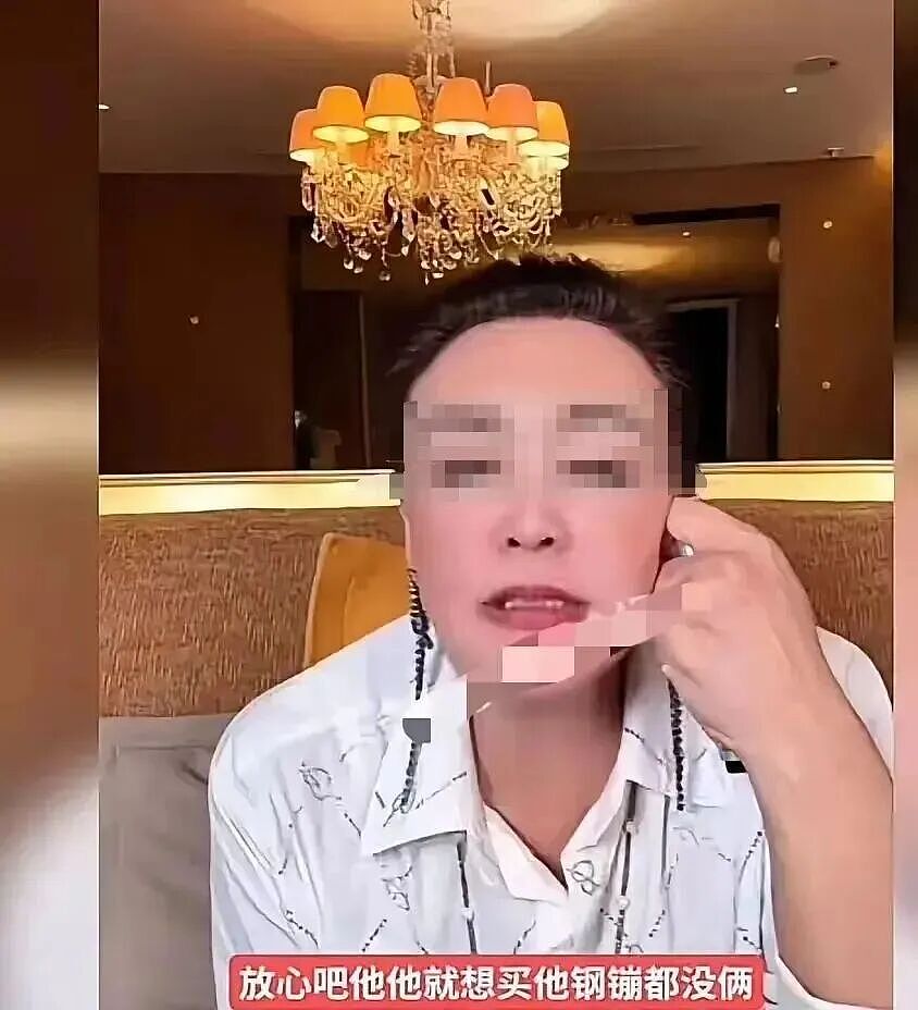 历史又要重演？！马筱梅产后举动被指复刻大S操作！坦言“离不开台北”，恐令汪小菲再陷双城困局！婆婆一句“没钢镚”打破儿媳买房梦！ - 6
