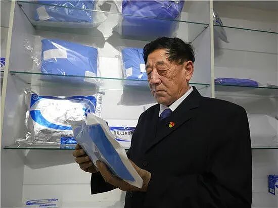 被洪水淹了124次的河南小城，闷声干出4个全国第一（组图） - 11