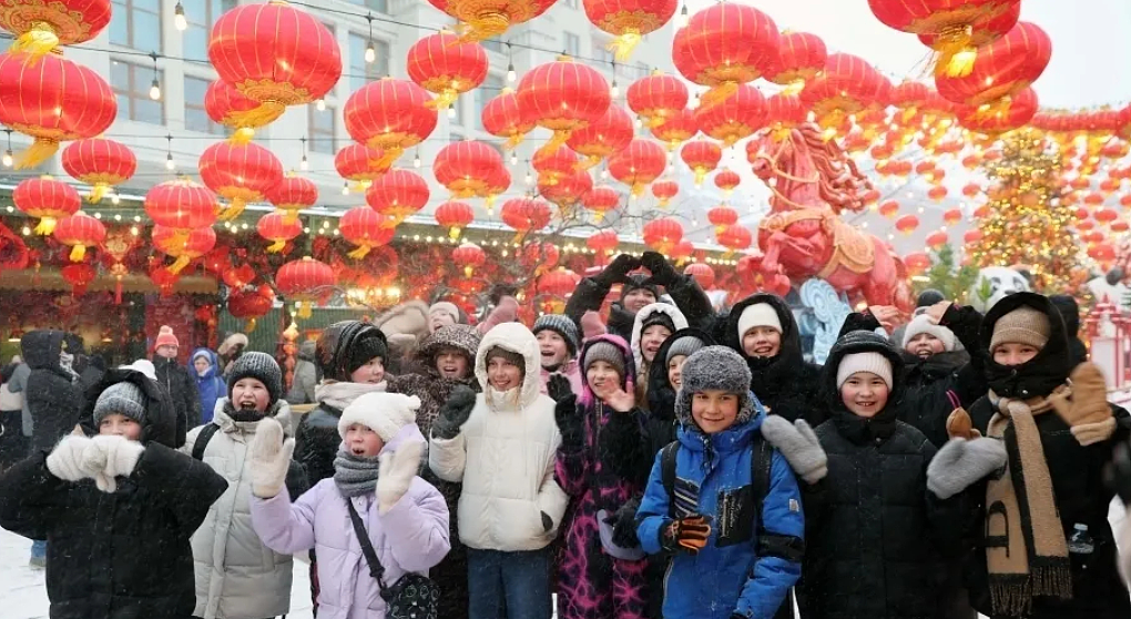 普京来中国，百忙之中点名要见他！中俄全网寻人，没想到26年前的事，他还记得（组图） - 5