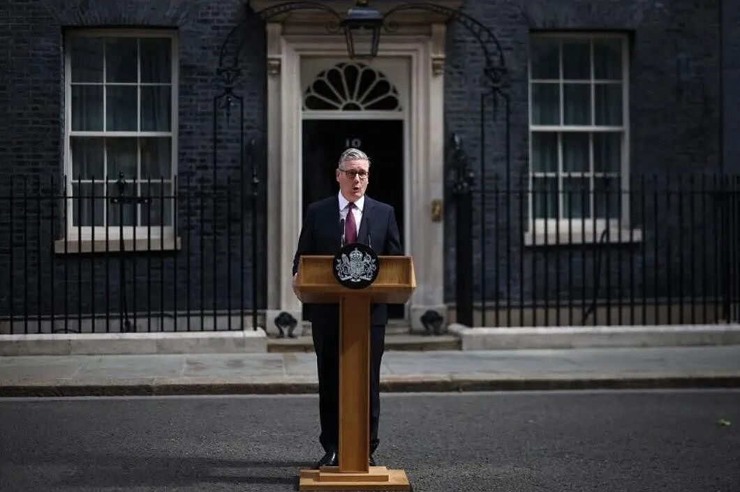 英国首相被内部逼宫含泪辞职？！10年第7任首相，捕鼠大臣Larry又又又熬走一位... - 16
