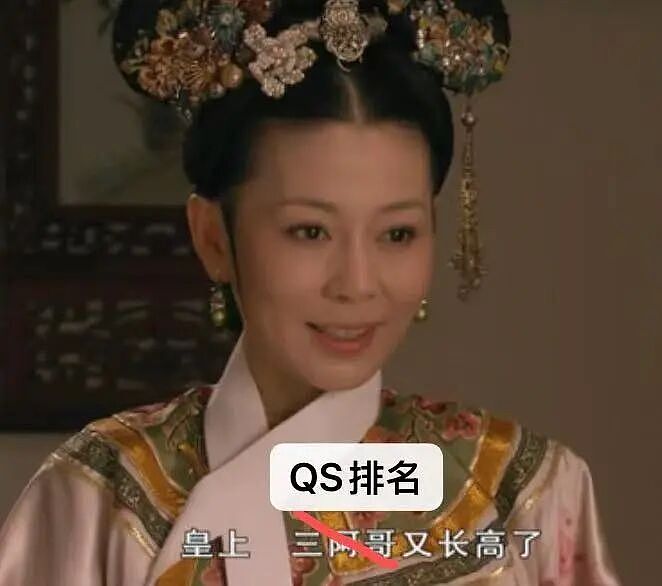 吵翻天！QS世界大学排名出炉，炸出一堆段子手.....（组图） - 15