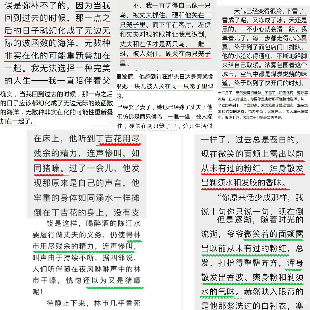 人大撤销蒋方舟硕士学位：论文9处抄袭境外期刊，肖鹰称纠错果决 - 5