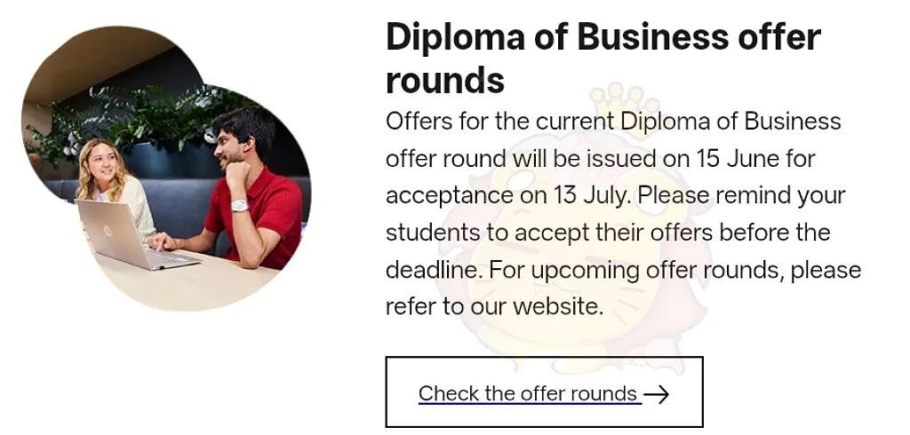 【院校政策更新】 UNSW College 6月新规:预录取回归、GPA要求变了、还有一笔新费用! - 5