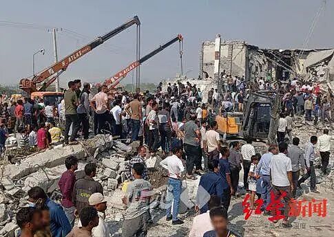 伊朗小学被炸、师生100多人死亡，特朗普：难免出错（组图） - 2