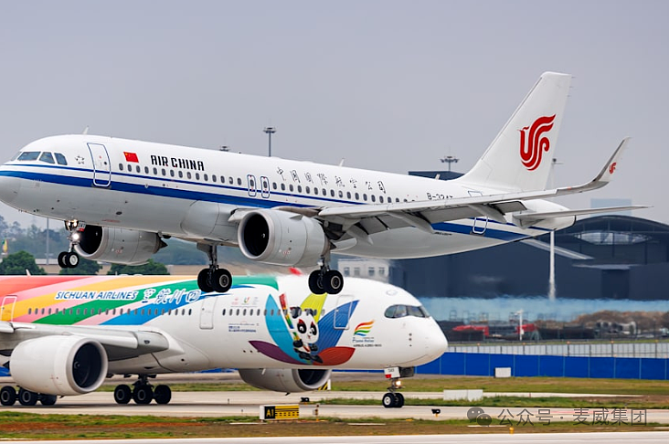 中澳航线大面积取消,机票价疯涨4倍,还有天价改签费(组图) - 8