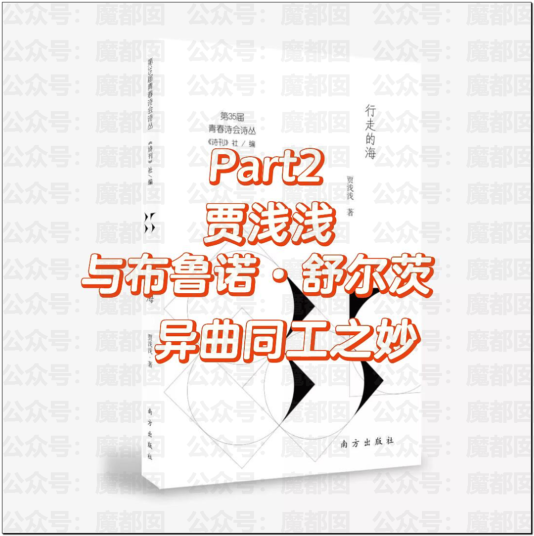 文坛巨匠贾平凹和女儿超美诗人贾浅浅被扒疑似大量抄袭(组图) - 24