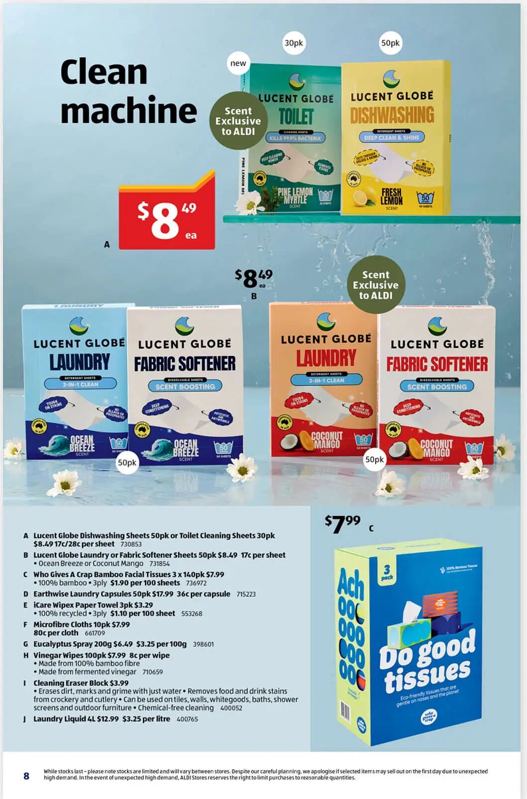 我家奥利奥现在最便宜!【Aldi】6月24日起 特价品 及 本期特价食品 - 7
