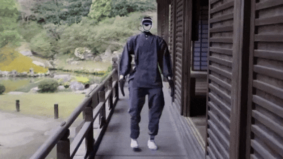 日本寺庙惊现赛博高僧:身高1.3米能诵经谈心,竟是中国造机器人 - 8
