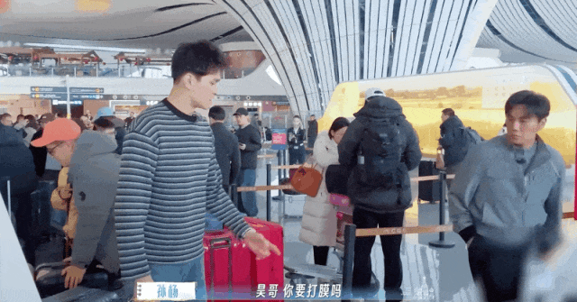 娱乐圈又一对恩爱夫妻翻车：以前有多好磕，现在就有多可怕 - 18
