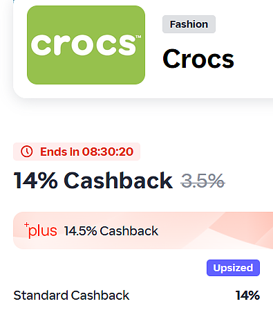 提前备好!【Crocs】洞洞鞋 全场大特卖 + 折上折 + 送20刀 - 2