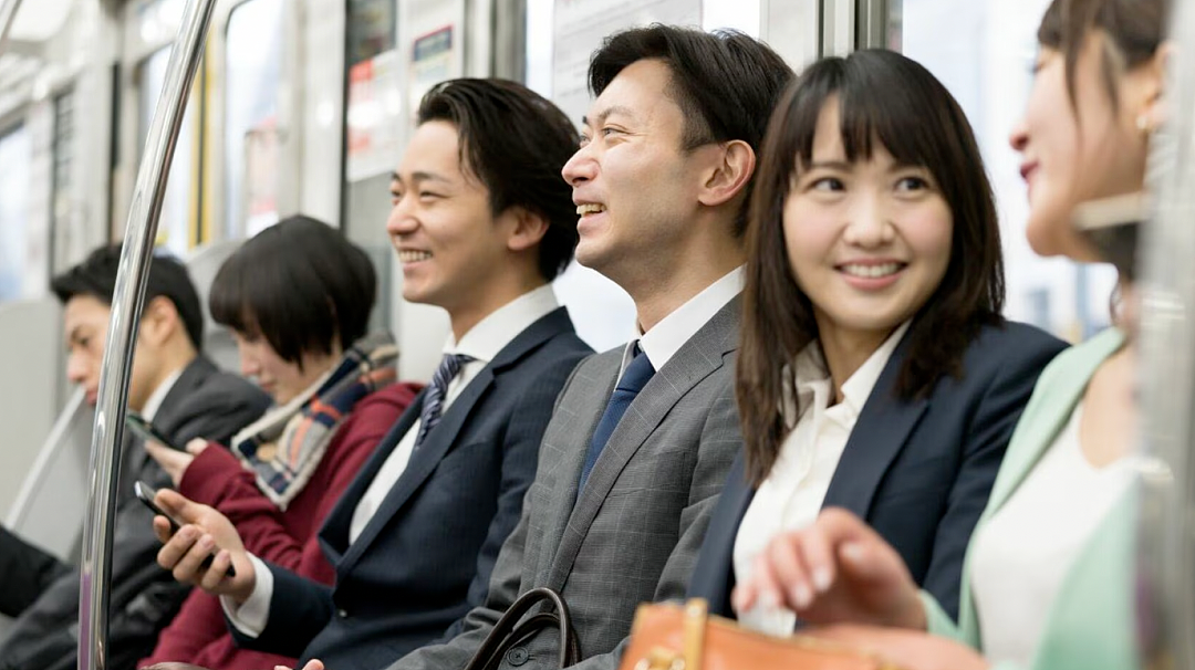 日本男子存7000万裸辞退休，才2年就后悔了要回去上班？ - 18