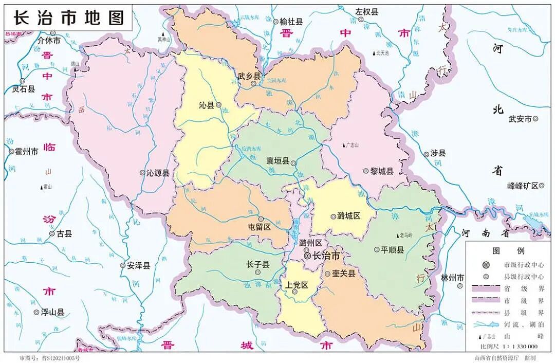 山西留神峪矿难背后:一座高瓦斯矿井的三亿年地质风险(组图) - 29