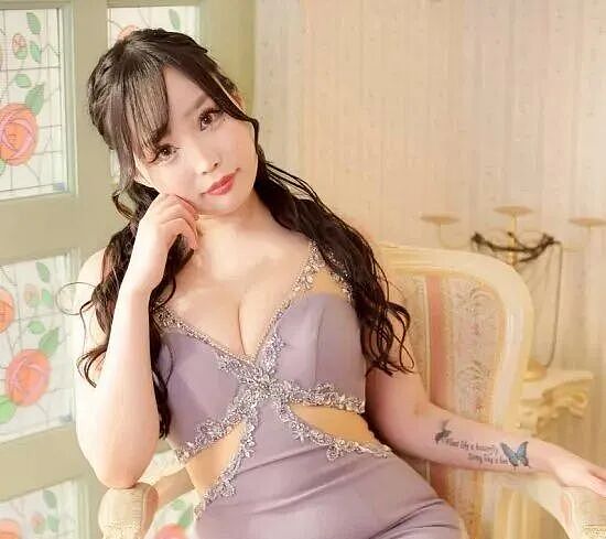 日本女子自曝亲妈给自己找了3个爸，从小遭家暴性侵，17岁被亲爹要求卖身养家（组图） - 8