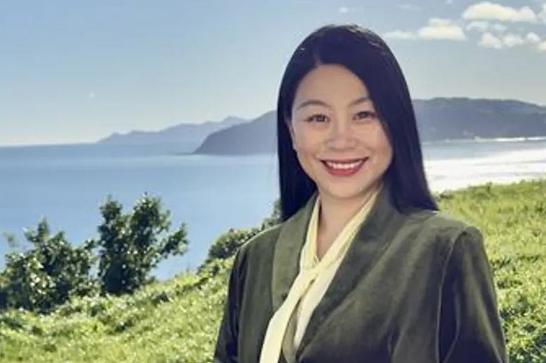 重磅！新西兰四大政党官宣华人候选人！华人力量“大爆发”！37岁华裔党魁或成“造王者”，支持率飙升！最新民调出炉！ - 2