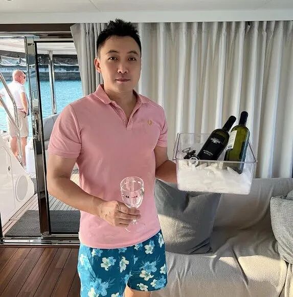 新加坡史上最大庞氏骗局判决：近千人被骗逾15亿新币（组图） - 4