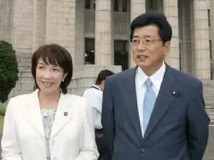 日媒曝高市早苗的孙子竟然在中国留学！日本网友彻底炸锅（组图） - 10
