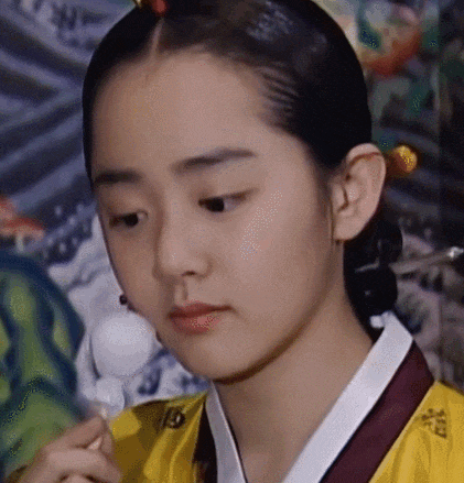 《蓝色生死恋》最美萝莉近照吓坏网友：原来她过得这么惨…（组图） - 9