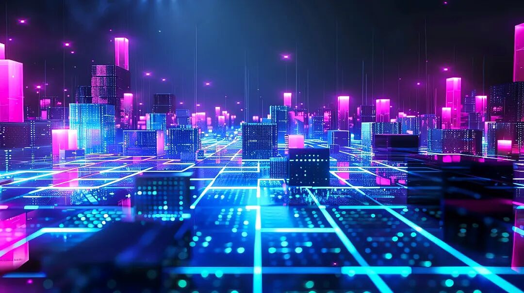 10万亿!中国正成为AI基建狂魔(组图) - 8