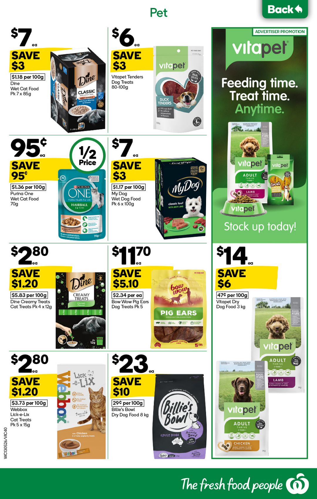 本周最新！澳洲各大超商特价商品一网打尽，大批好物骨折破半价！Woolworths、Coles、Aldi（组图） - 83
