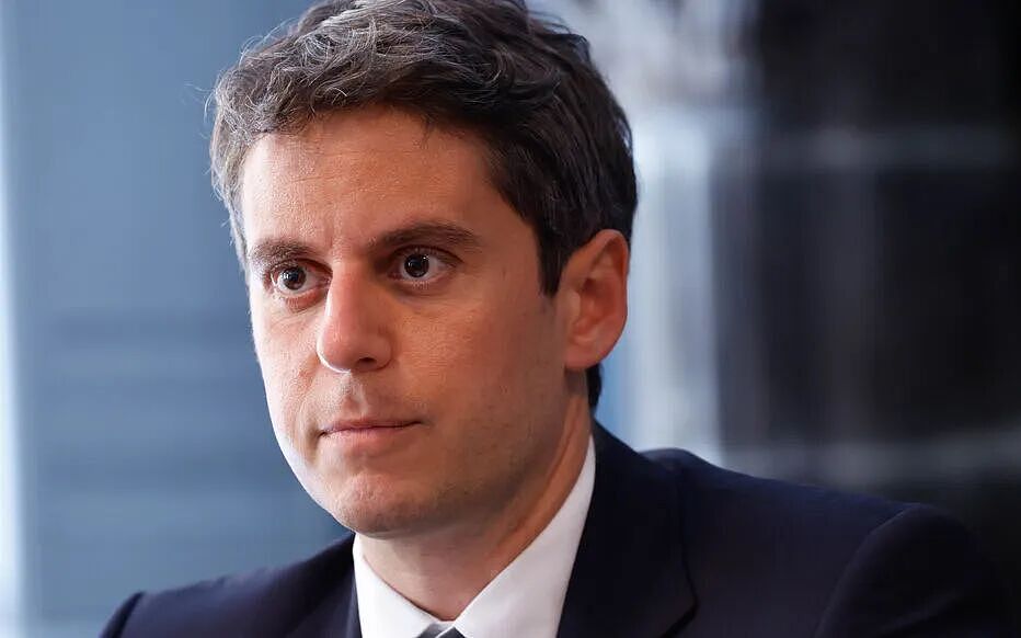 小马哥还没凉，前总理阿塔尔已把总统ID抢注了，连官号都改名了！ - 6