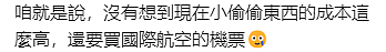没摄像头没人管!华人飞国外,手机被顺走,有人丢了100万!国际航班成重灾区,机组人员也别信 - 24