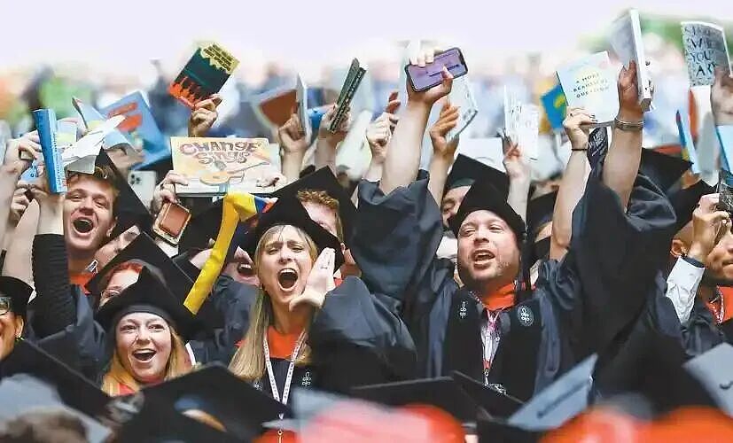 爆降25%！靠中国留学生“续命”的澳洲大学，为何留不住留学生？（组图） - 2
