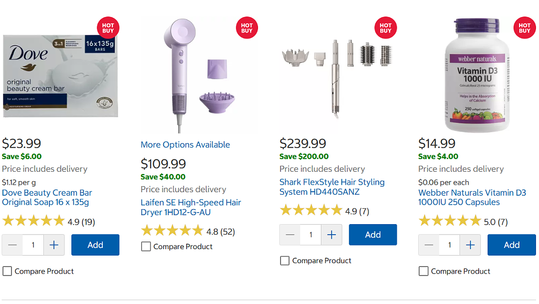 Costco最新闪促:油$9.99、开心果酱$9.99、荔枝$17.99(组图) - 6