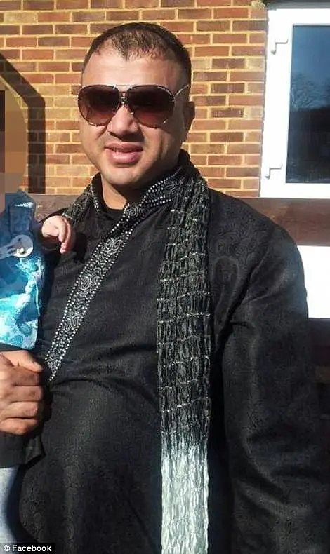 渣男姐夫引诱小姨子，她嫉妒发狂捅姐姐68刀！男的另娶新妻继续快活（组图） - 2