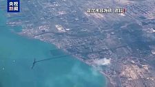 霍尔木兹大消息，伊朗向试图通过的船只开火（组图）