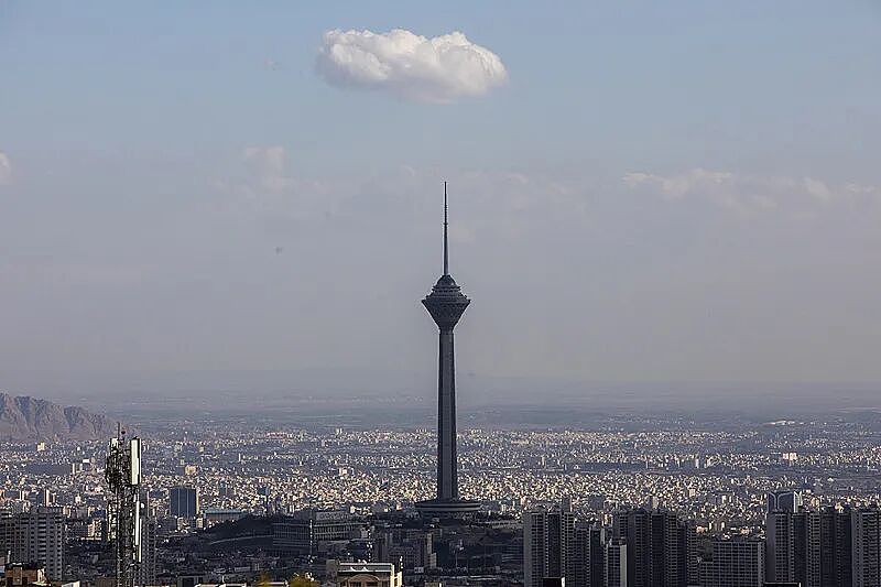 沙特、阿联酋被曝曾多次秘密空袭伊朗(组图) - 1