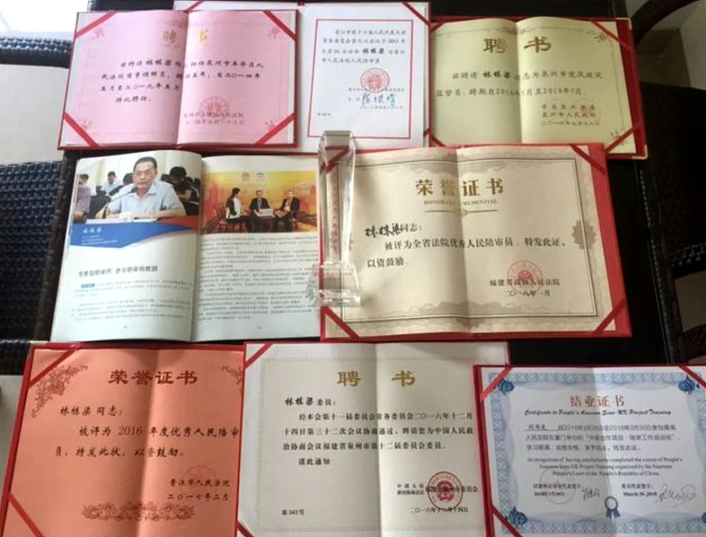 上海退休国企干部离婚互撕！分割近亿元、14套房产！纪委介入（组图） - 3