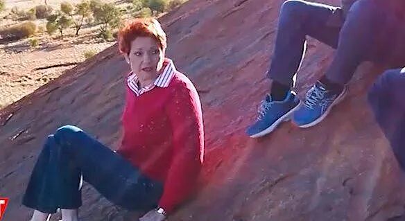 澳媒指责：韩森的言论导致华人对我们印象不好，威胁澳洲旅游业！ - 6