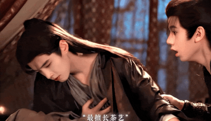 内娱又一个靠“丑帅”上位的男明星,一夜飞升了? - 25